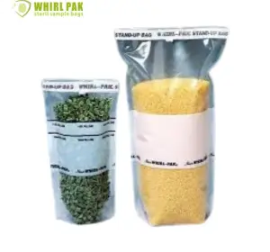 Nasco Kemasan Sterile B01402